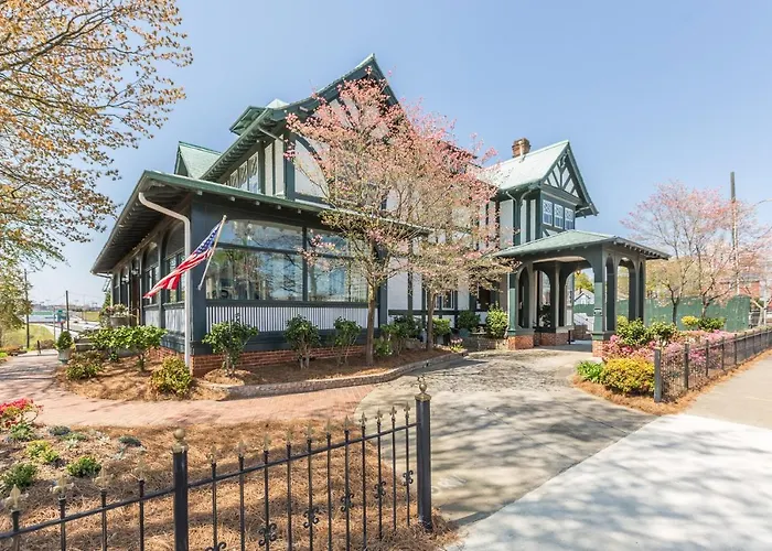 The Shaffner Inn