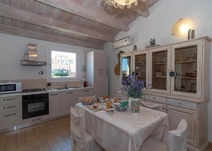 La casa del pittore