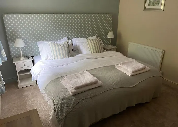 The Gables Bed & Breakfast