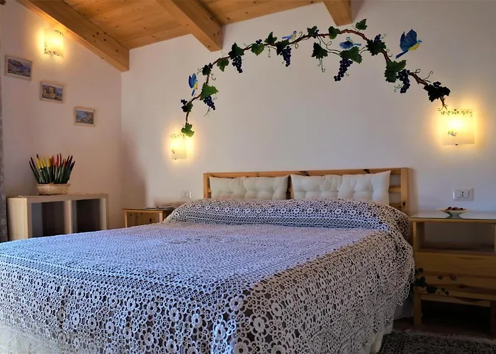 L'Arabesco B&B