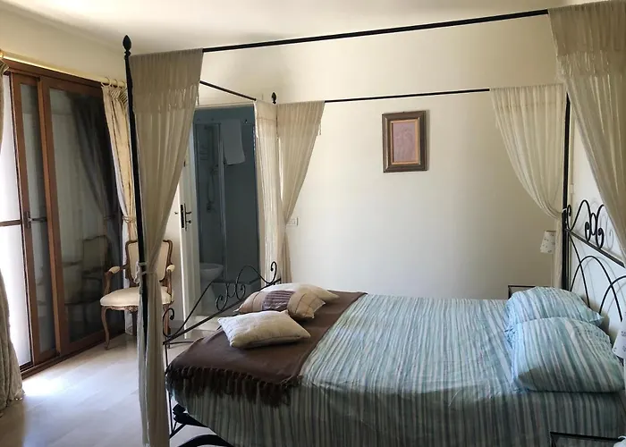 Casa di Rebecca