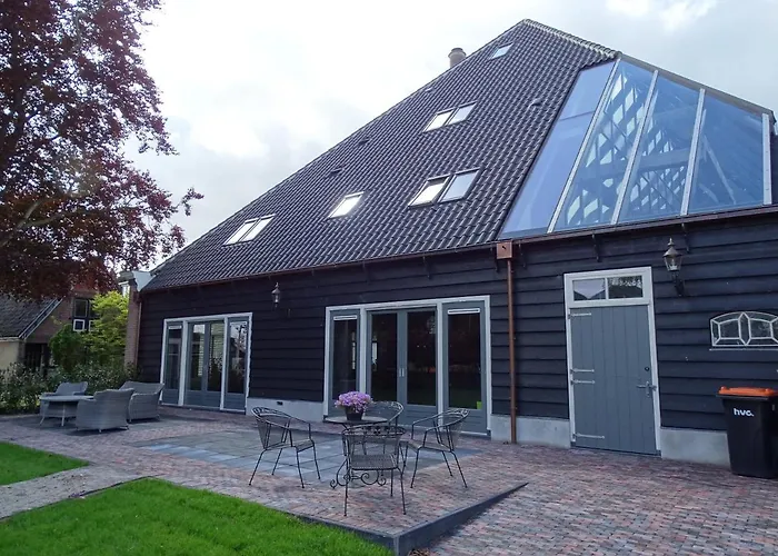 Bed & Breakfast De Leekerhoek