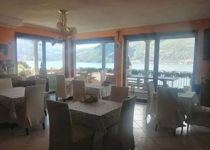 B&B Villa Anita