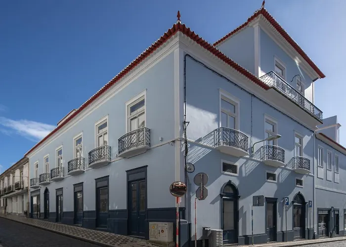 Casa Do Pateo - Charming House Azores