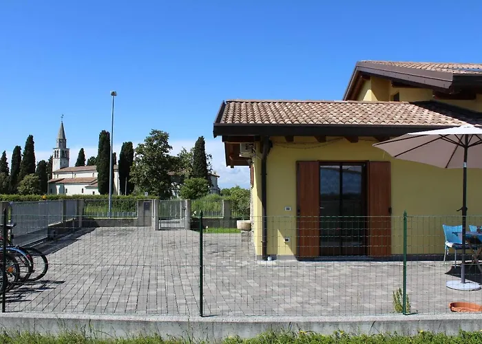 Villa Madi