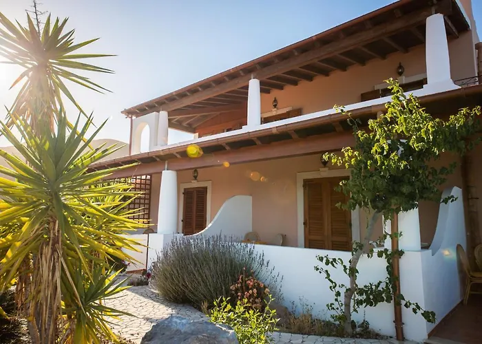 B&B Villa Maristella