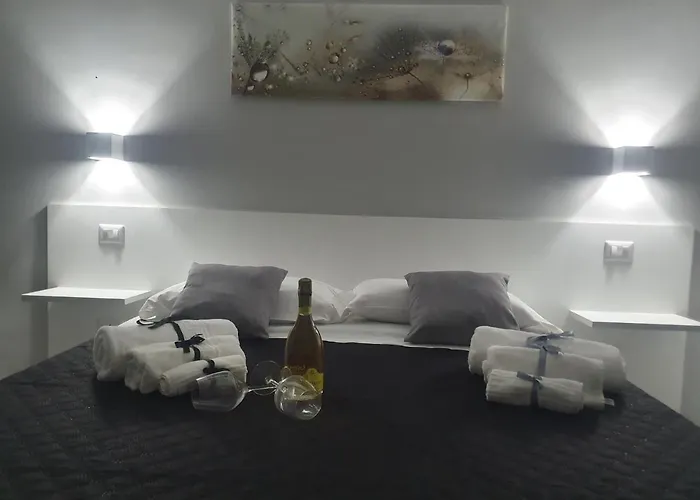 Aedes Tropea B&B