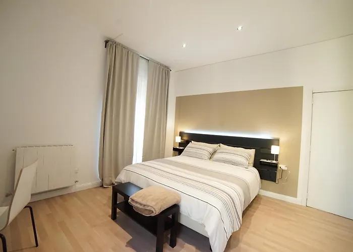 Central Home B&B