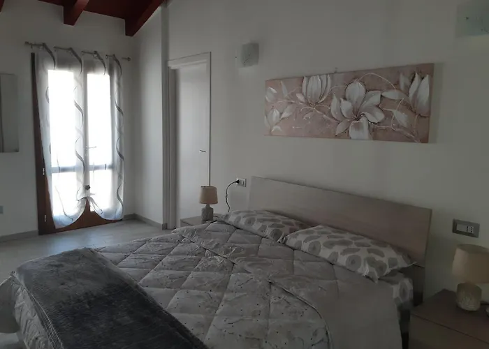 B&B La Genuina