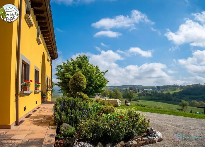 Antiche Vie B&B