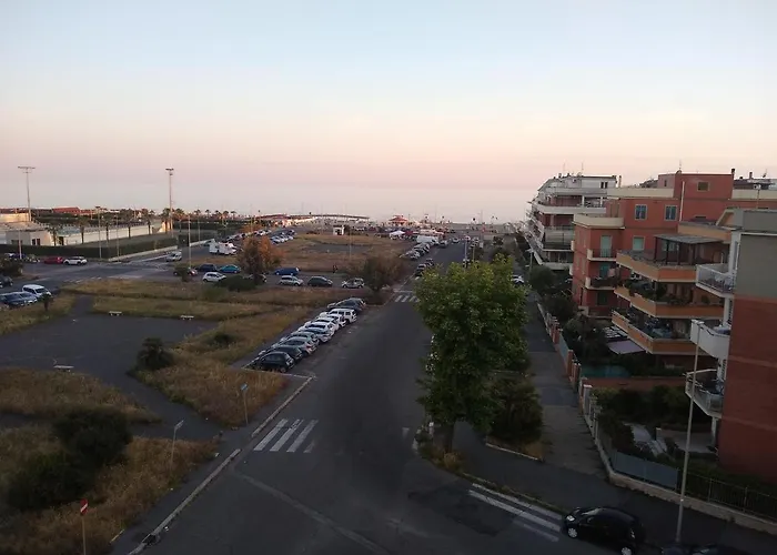 La finestra sul mare