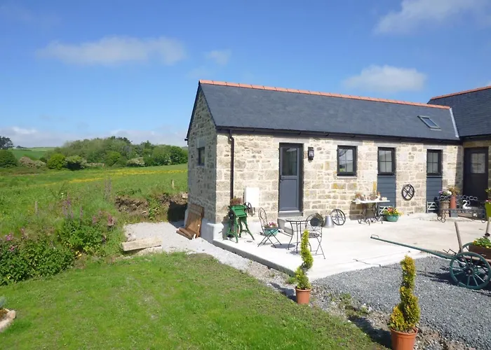 Medlyn Moor Retreats
