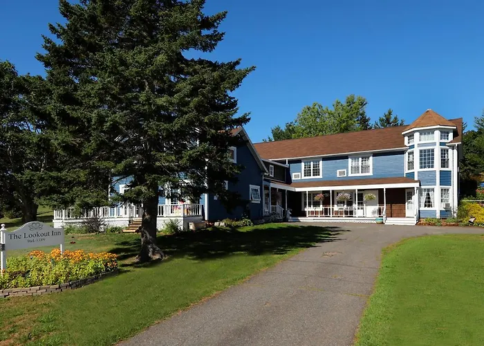 Prince Edward Island Bed & Breakfasts 