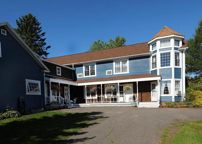 Summerside Bed & Breakfasts 