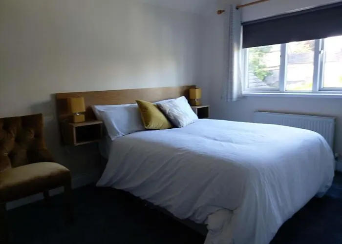Castle Lodge B&B Kilkenny