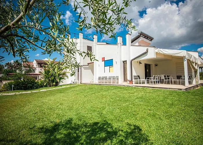 Locanda del Pino