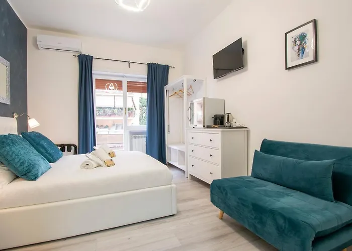 Luxury Boutique Hotel