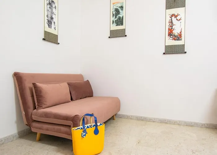 Luxury Boutique Hotel
