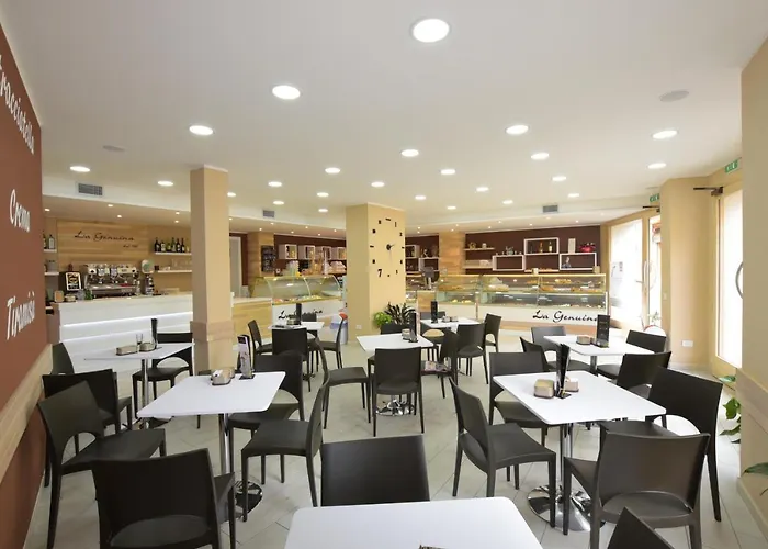 B&B La Genuina