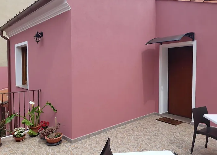 B&B La Genuina