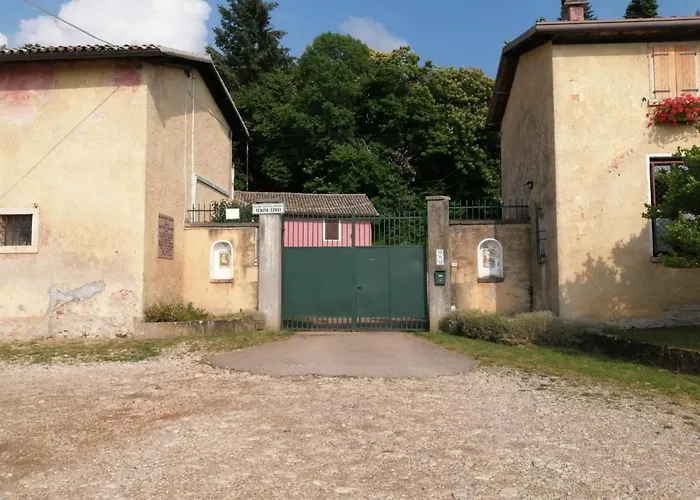 BeB da Paolo con vista Lago