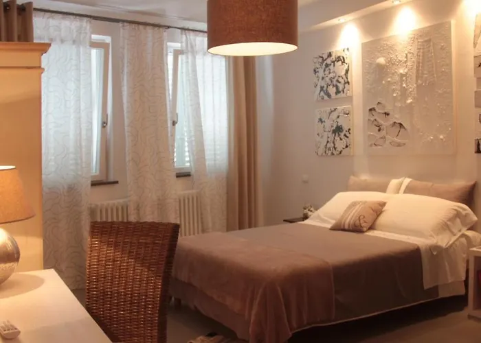 Relais Chambre