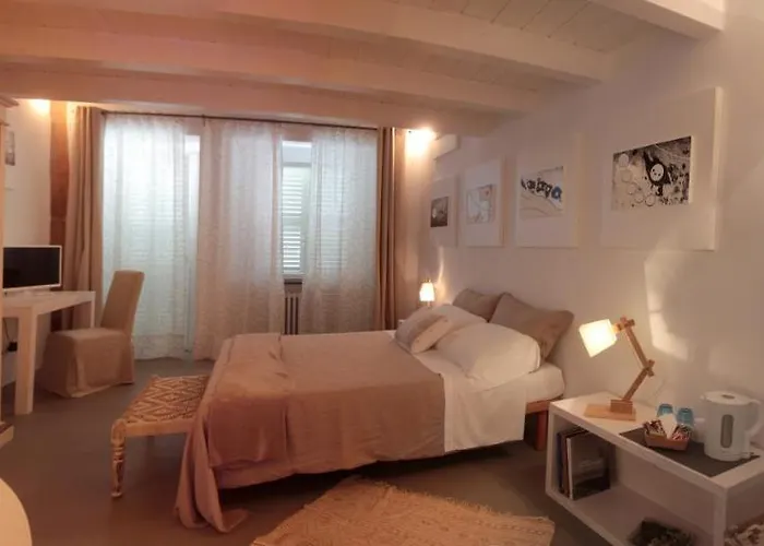 Relais Chambre