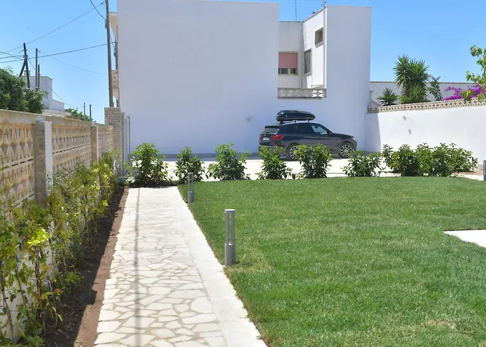 Acquadamare B&B