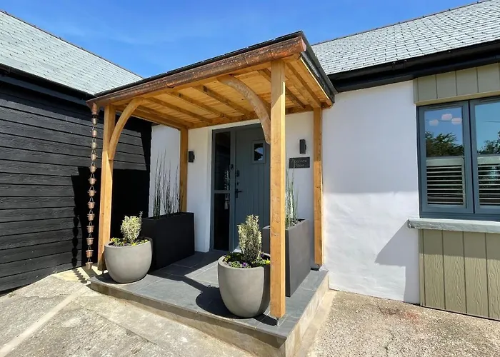 Moorview House