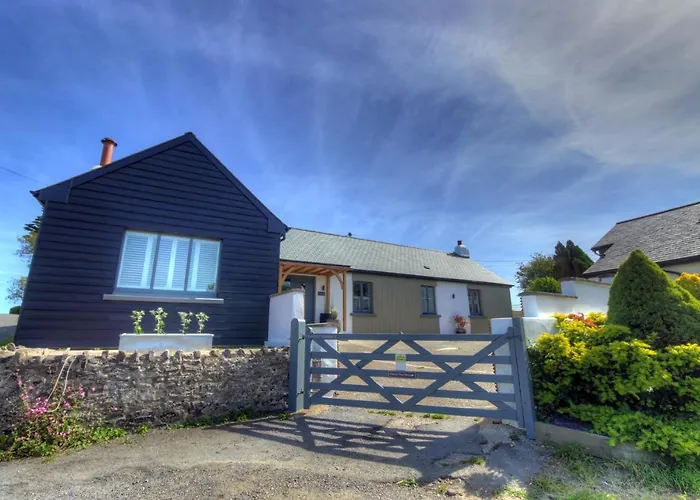 Moorview House