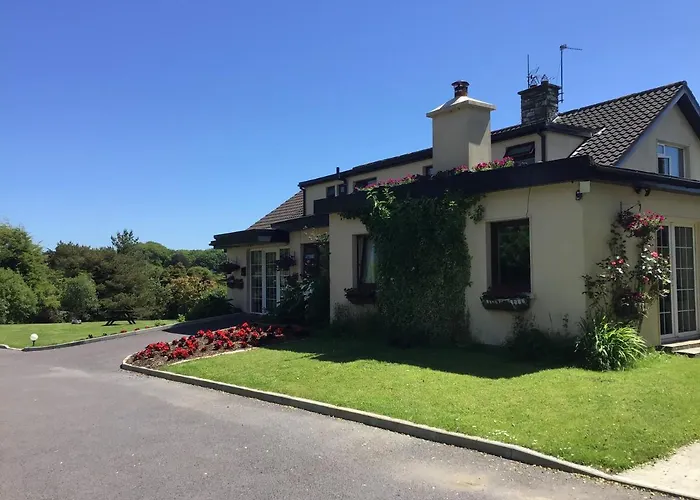 Aran Lodge