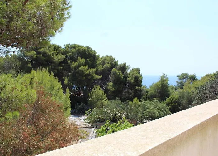 Villa Pedaci B&B