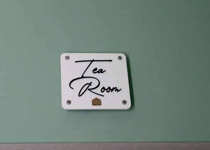 i Giardini di Rita- Rooms&Garden Loft