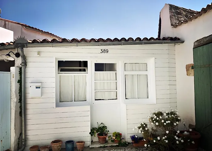 Maison Face Au Soleil