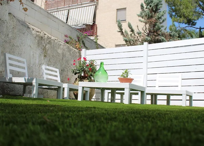 B&B Vecchia Suppenna