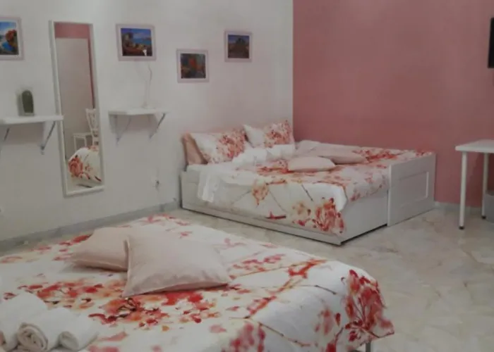 L'Opera dei Pupi B&b