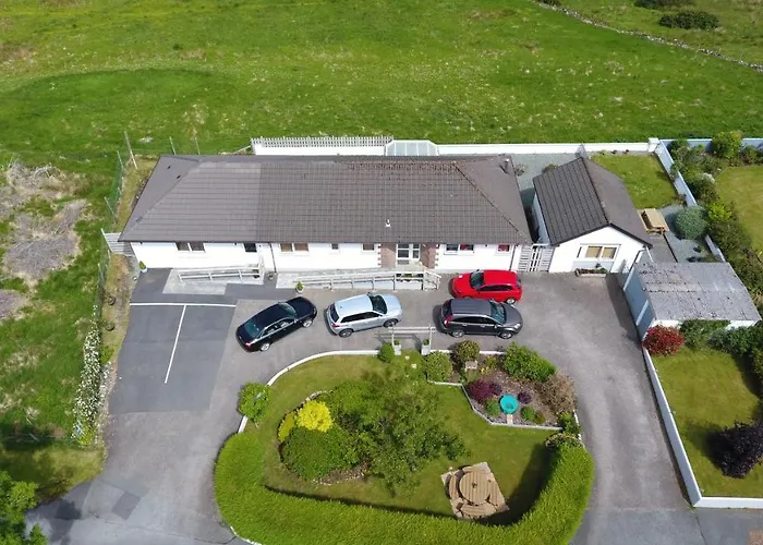 Sligachan (Isle of Skye) Bed & Breakfasts 