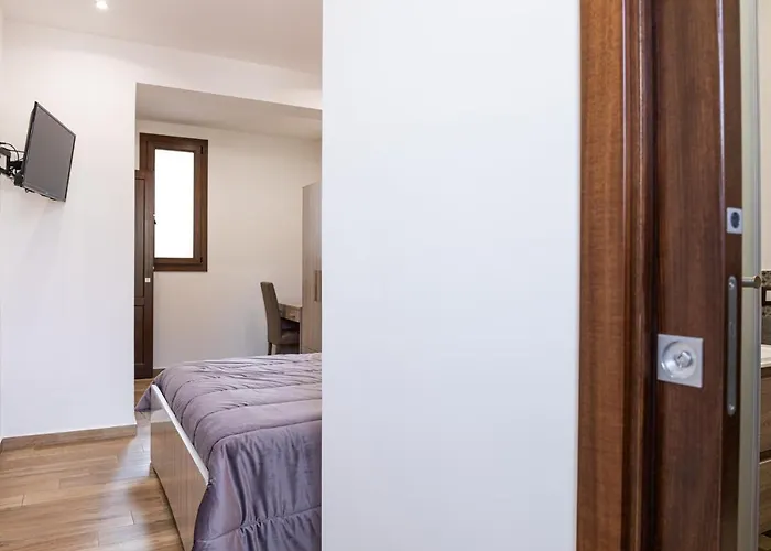 Casa Vacanze del Corso
