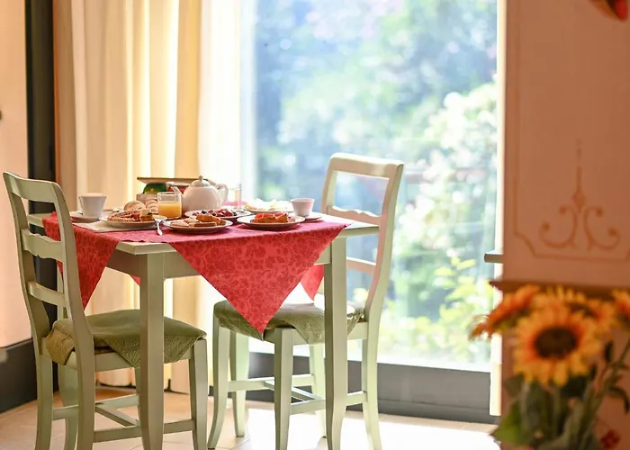 B&B Villa Giulia