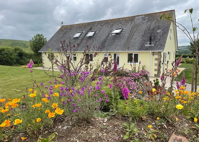 Westerley Country B & B With Exclusive Guest Lounge