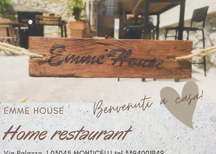 Emme House Bed&Breakfast