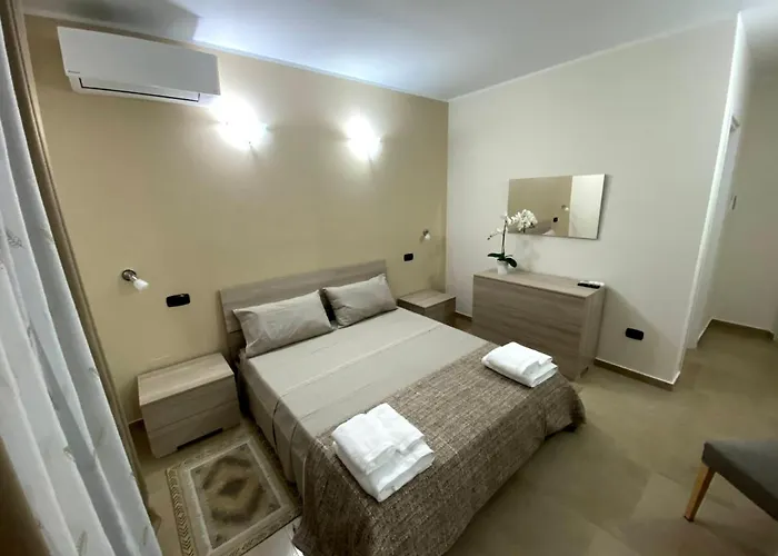 B&B Mediterraneo