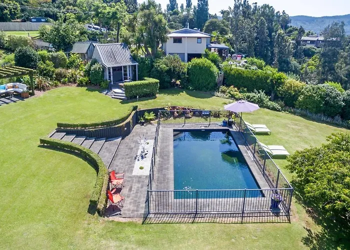 Brenton Lodge