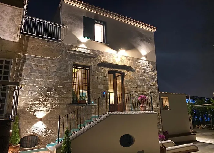 Casa Fifina Rooms