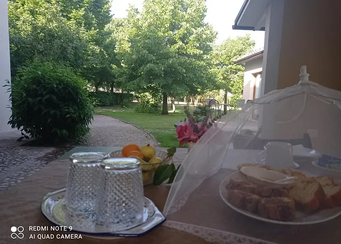 B&B I Sassetti