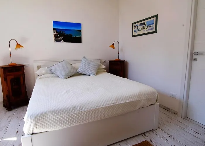 B&B Relais Radoccia