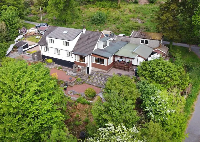 Elderslie Guest House