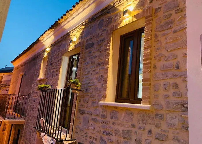 Prestige *Luxury Rooms & Appartment