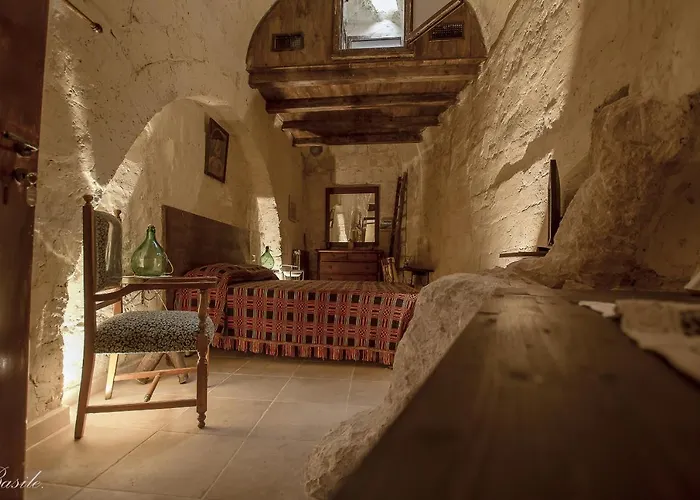 BASILICATA Bed & Breakfasts 