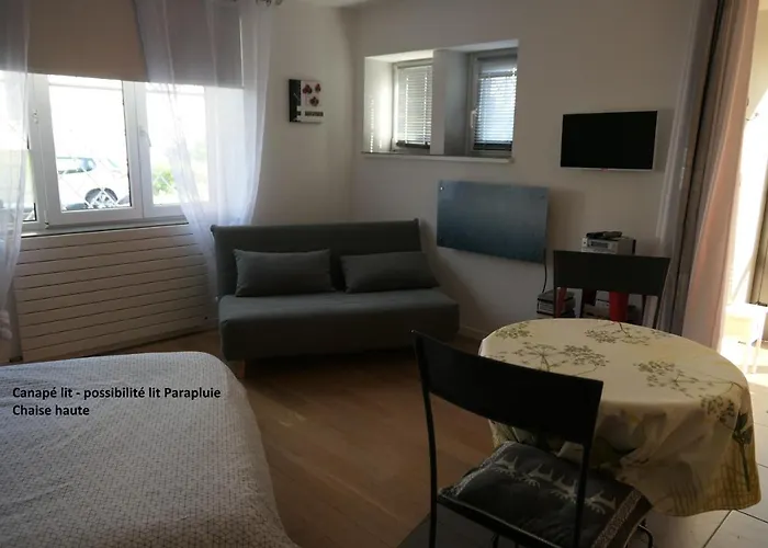 Au Petit Paradis